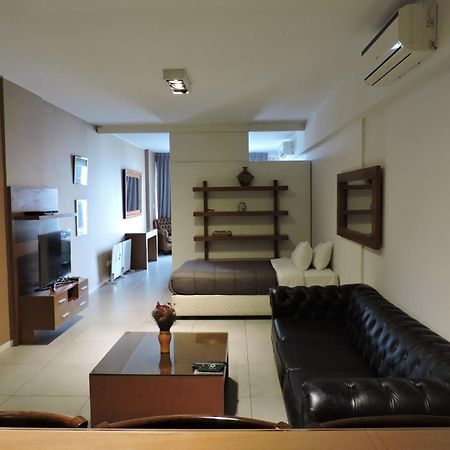 Rivadavia Apartment Буэнос-Айрес Экстерьер фото