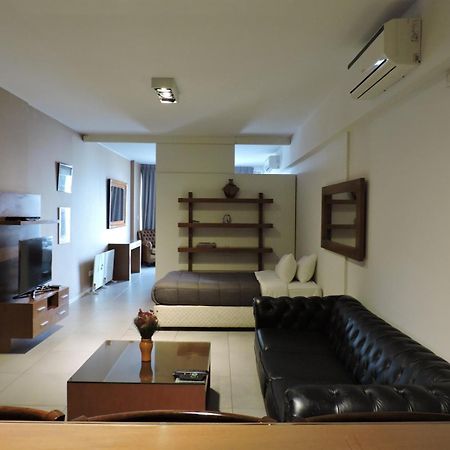 Rivadavia Apartment Буэнос-Айрес Экстерьер фото