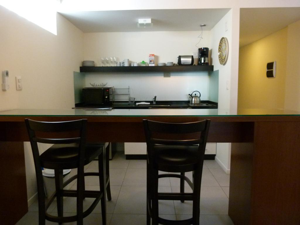 Rivadavia Apartment Буэнос-Айрес Номер фото