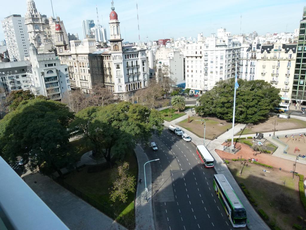 Rivadavia Apartment Буэнос-Айрес Номер фото