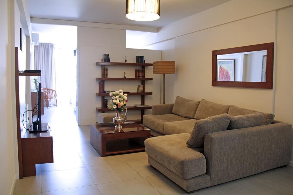Rivadavia Apartment Буэнос-Айрес Номер фото